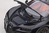 1/18 AUTOART 70999 Bugatti Chiron Sport 2019 (Nocturne Black)
