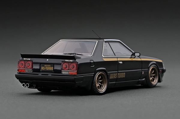 1/43 Ignition Model IG2328 Nissan Skyline 2000 RS-Turbo (R30