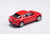 (Pre-Order) 1/64 DCT 12 Mazda RX-8 Red RHD