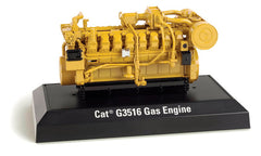 1/25 Norscot 55238 Caterpillar G3516 Gas Engine