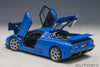 1/18 AUTOART 70917 Bugatti EB110 SS (French Racing Blue)