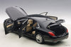 1/18 AUTOART 76293 Mercedes-Maybach S-Klasse (S600) (Black)