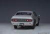 1/18 AUTOART 77471 Nissan Skyline 2000GT-R (KPGC110) (Silver)