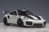 1/18 AUTOART 78171 Porsche 911 (991.2) GT2 RS Weissach Package (White)