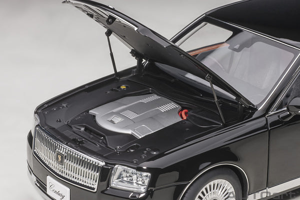 Toyota model cars by AutoArt in scale 1:18 Toyota model cars by AutoArt in scale 1:18
