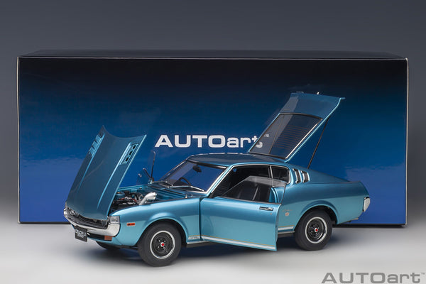 ミニカー Autoart TOYOTA 2000GT 1/18 1/18 AUTOart TOYOTA 2000GT 2000 GT 24 HRS FUJI 1967 #1
