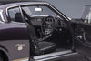 1/18 AUTOART 78769 Toyota Celica Liftback 2000GT (RA25) 1973 (Dark Purple Metallic)