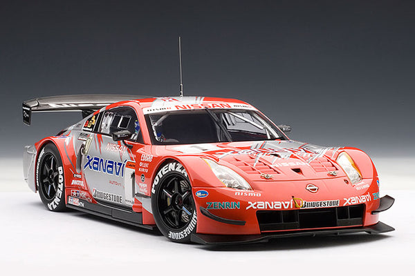 1/18 AUTOART 80485 