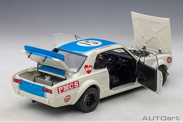 AUTOart　1/18　日産　スカイライン　GT−R　 (KPGC10) 87276p_grande.jpg?v=1617363880