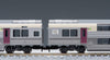 N-Gauge Tomix 98444 & 98445 JR Series 215 Suburban Train (2nd Edition) Full Set (10-Car Set)