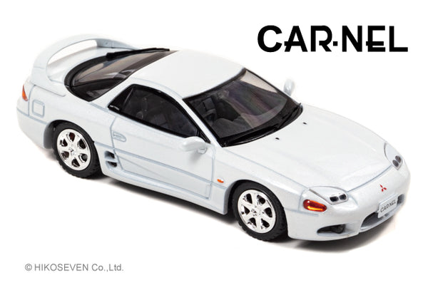 1/43 Car・nel CN439605 Mitsubishi GTO Twin Turbo (Z16A) 1996