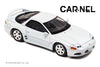 1/43 Car･nel CN439605 Mitsubishi GTO Twin Turbo (Z16A) 1996 Galaxy White