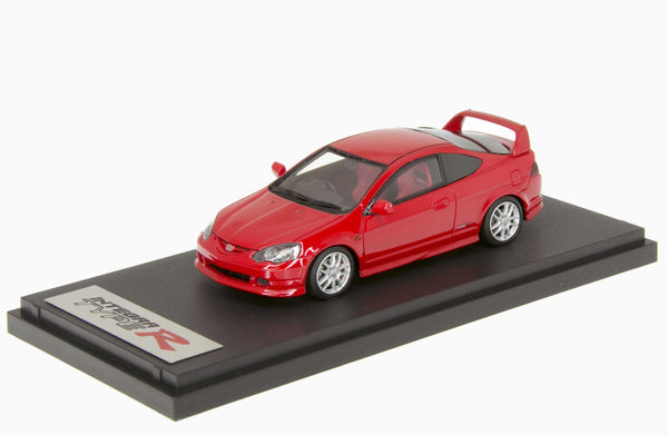 1/43 MARK 43 PM4319R Honda Integra Type R (DC5) Early Version Milan Re –  Network Shuttle Diecast Model