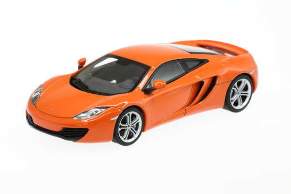 1/43 M.S.製 60台限定 マクラーレン MP4-12C オレンジ Amazon | PMA 1/43 マクラーレン MP4-12C スパイダー 2012
