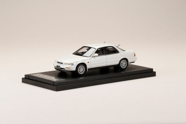 ホンダ LEGEND ミニカー　1/43 1/43 ホンダ レジェンド ミニカー ホワイトパール｜Yahoo!フリマ（旧