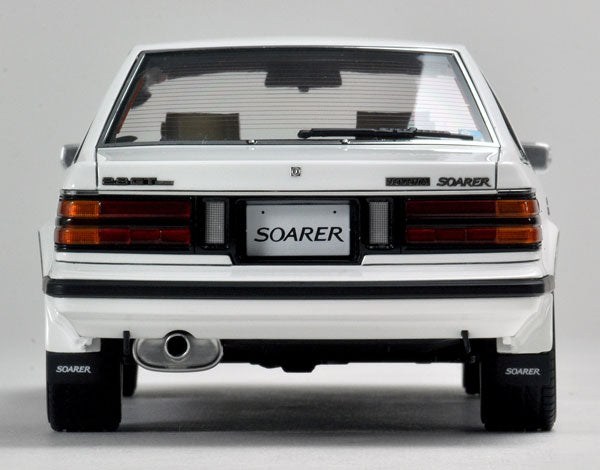 1/18 Ignition Model x Tomytec T-IG1808 Soarer 2800GT Extra