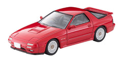 1/64 Tomytec LV-N192d Mazda Savanna RX-7 GT-X (Red)