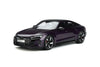 1/18 GT Spirit GT392 Audi RS E-TRON GT 2021 Velvet Violet