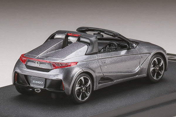 MARK43 S660 α Concept Edition PM4331CW MARK43 S660 α Concept Edition PM4331CW