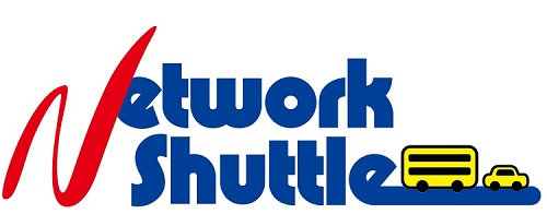 Network Shuttle Diecast Model