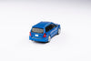 (Pre-Order) 1/64 Model Model MM64-SG9-001 Subaru Forester SG9 STi Blue
