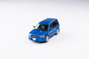 (Pre-Order) 1/64 Model Model MM64-SG9-001 Subaru Forester SG9 STi Blue