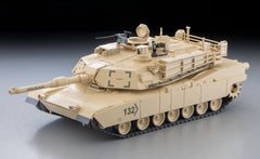 (Pre-Order) 1/64 Tomytec AS001 M1A2 Abrams