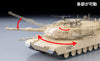 (Pre-Order) 1/64 Tomytec AS001 M1A2 Abrams