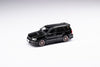 1/64 Model Model MM64-SG9-002 Subaru Forester SG9 STi Black