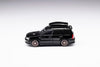 1/64 Model Model MM64-SG9-002 Subaru Forester SG9 STi Black
