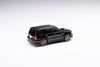 1/64 Model Model MM64-SG9-002 Subaru Forester SG9 STi Black