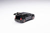 1/64 Model Model MM64-SG9-002 Subaru Forester SG9 STi Black