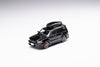1/64 Model Model MM64-SG9-002 Subaru Forester SG9 STi Black
