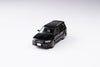 1/64 Model Model MM64-SG9-002 Subaru Forester SG9 STi Black
