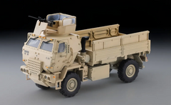 (Pre-Order) 1/64 Tomytec AS004 US US Army M1078 Gun Truck