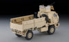 (Pre-Order) 1/64 Tomytec AS004 US US Army M1078 Gun Truck