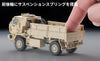 (Pre-Order) 1/64 Tomytec AS004 US US Army M1078 Gun Truck