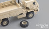(Pre-Order) 1/64 Tomytec AS004 US US Army M1078 Gun Truck