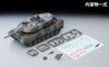 (Pre-Order) 1/64 Tomytec AS005 Leopard 2A5