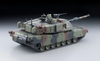 (Pre-Order) 1/64 Tomytec AS008 US Army M1A2 Abrams NATO Camouflage