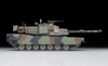 (Pre-Order) 1/64 Tomytec AS008 US Army M1A2 Abrams NATO Camouflage