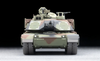 (Pre-Order) 1/64 Tomytec AS008 US Army M1A2 Abrams NATO Camouflage