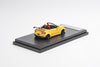 1/64 Stance Hunters SHDCY LBWK Copen LA400 GT-K Yellow