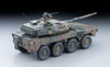 (Pre-Order) 1/64 Tomytec AS010 JGSDF Type-16 Mobile Combat Vehicle