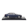 (Pre-Order) 1/64 Almost Real 620105001 Mercedes-AMG S 63 E Performance 2023 Nautic Blue