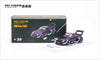 (Pre-Order) 1/64 Almost Real 6K0000201 RWB 993 Army Girl
