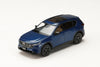 (Pre-Order) 1/64 Hobby Japan HJ641093BL Mazda CX-5 Navy Blue Mica