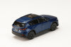 (Pre-Order) 1/64 Hobby Japan HJ641093BL Mazda CX-5 Navy Blue Mica