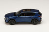 (Pre-Order) 1/64 Hobby Japan HJ641093BL Mazda CX-5 Navy Blue Mica