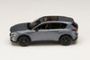 (Pre-Order) 1/64 Hobby Japan HJ641093MG Mazda CX-5 Machine Gray Premium Metallic